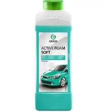 Активная пена Active Foam Soft 1 л