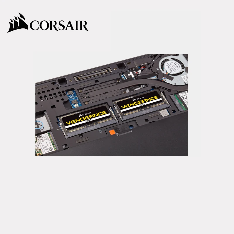 CORSAIR Vengeance laptop Memory RAM SO-DIMM DDR4