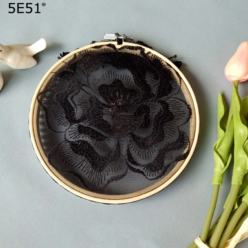

Handmade Wedding props ring setting creative wedding crafts diameter 17cm