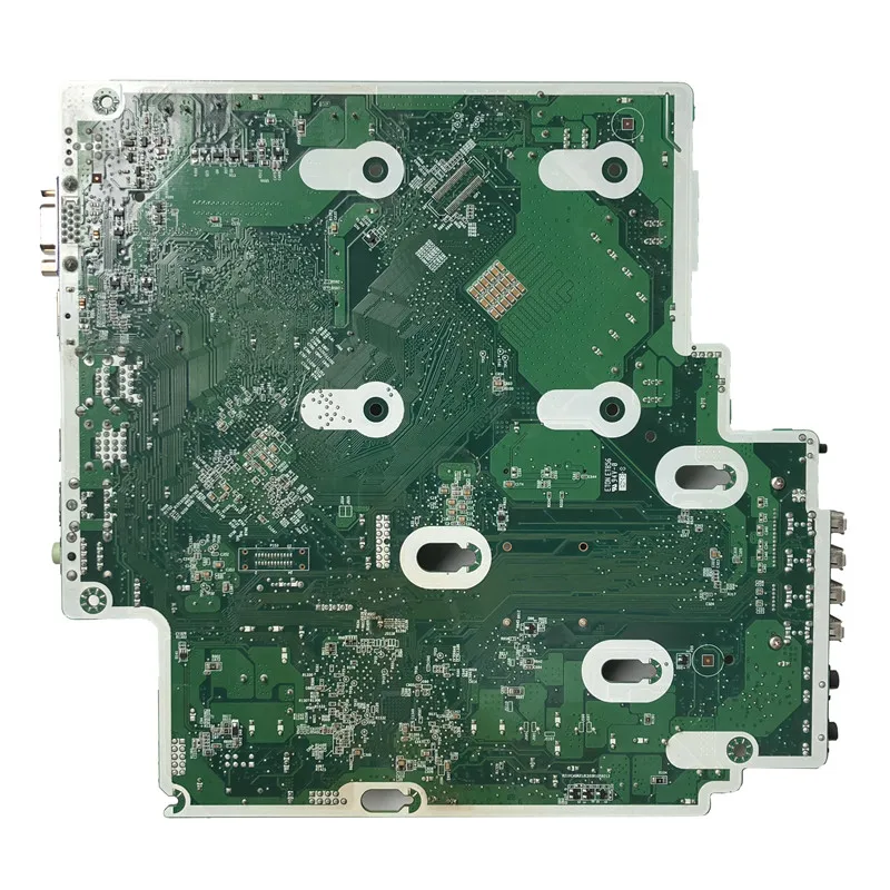 placa-mãe de mesa 536461-002 536462-000 motherboard100 % testado totalmente trabalho