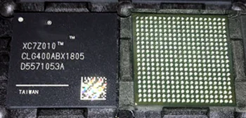 

1-10pcs Brand new XC7Z010 XC7Z010-1CLG400C BGA400 Embedded microprocessor chip