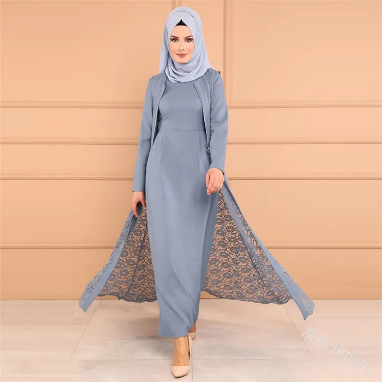 Slim fit abaya Clearance