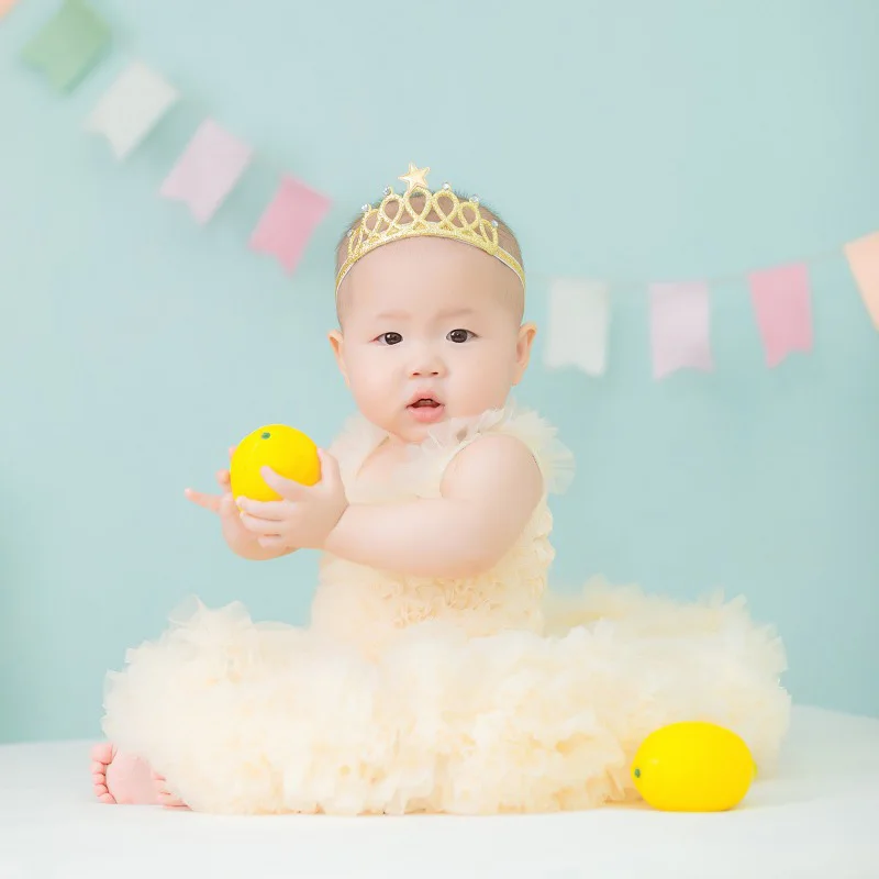 Новое платье-пачка без рукавов для крещения для девочек 3-8 лет Детские платья Одежда для девочек вечерние платья принцессы, одежда для слинга, подарок на день рождения