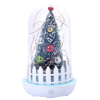 

1Pc Lamp Festive Creative USB Charging Decorative Lamp for Bedroom