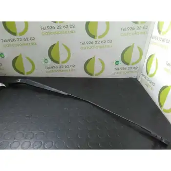 

7196834 Clean arm Front Left Mazda 3 Saloon (bk) 1.6 Cd Cat Diesels