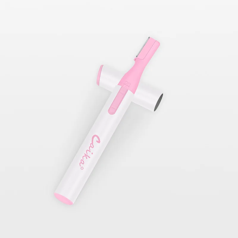 Electric Eyebrow Shaping Device Lu Tube Eye-brow Shaper Written Eye-brow Shaper to Lady Shaver Hair Trimmer Electric Eyebrow Raz