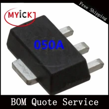 25 шт. 050A СОТ-89