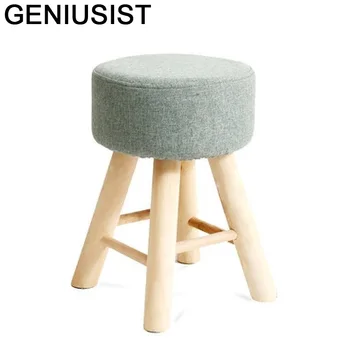 

Chambre Pufa Do Siedzenia Rangement Dressing Banco Zapatero Kid Furniture Ottoman Sgabello Tabouret Change Shoes Poef Foot Stool