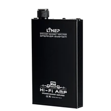 Abkt-lynepauaio усилитель для наушников Портативный энтузиаст Hi-Fi усилитель для наушников Opa2604Ap+ Opa2107Ap чип комбинация встроенный 12