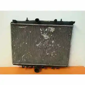 

133063 WATER RADIATOR CITROEN C5 SALOON