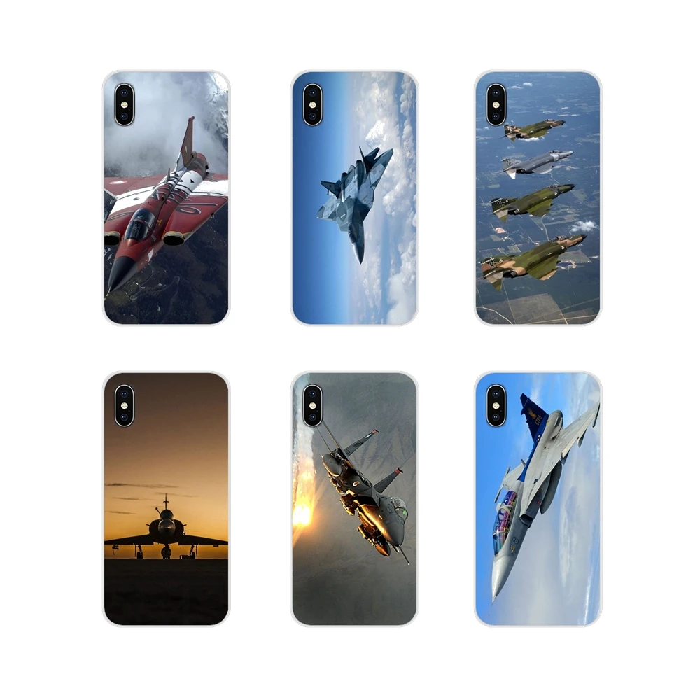 Силиконовый чехол для huawei G7 G8 P7 P8 P9 P10 P20 P30 Lite Mini Pro P Smart плюс 2017 2018 2019 истребителей