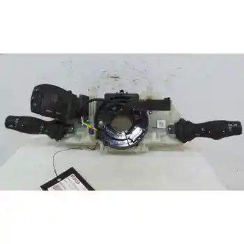 

255679223R COMMAND MULTIFUNCTION RENAULT MASTER KASTEN