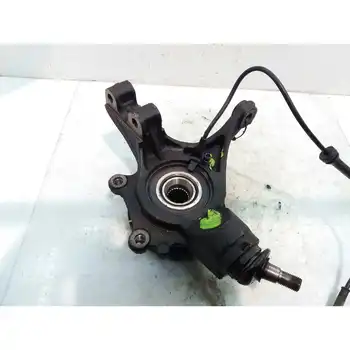 

1167661 steering knuckle Front Right Peugeot 307 (s1) Xs