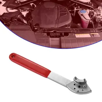 

Car Accessories Car Engine Timing Belt Tension Tensioning Auto Tool Tools Pulley Skoda VAG Adjuster Repair Wrench For VW Au Y3H0
