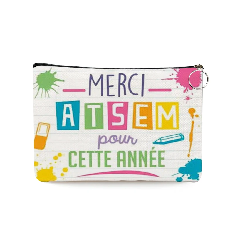 Personal Custom DIY Logo Makeup Bag Pouch Women Canvas Cosmetic Bag Toiletries Organizer Wedding Birthday Party Gift Photo Text 4 Hf06ea719fa3d485693ab3dad951a91bcK
