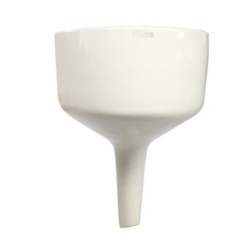 

Porcelain Buchner Funnel Chemistry Suction Filtration Labware