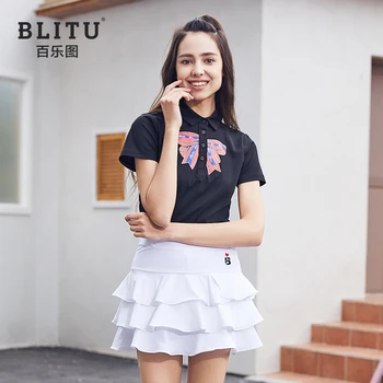 

New spring and summer Golf women's skirt in 2020