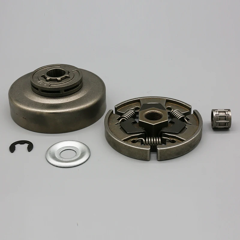 Chainsaw Replace Parts Clutch Drum Sprocket Rim Kit Fit For STIHL MS 017 018 019 021 023 025 180 250 MS180 MS170 MS250 MS251 Gas Chainsaw