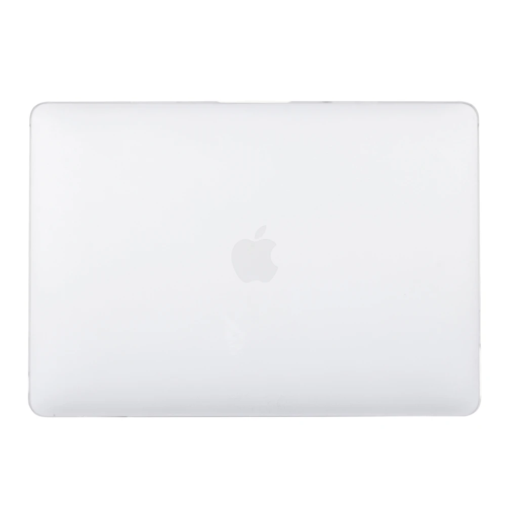 Прозрачный чехол для ноутбука s для MacBook Pro 16 дюймов жесткий матовый чехол для mac pro16 модель A2141 термозащитный чехол