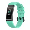 Smart Bracelet Wrist Strap For Huawei Band 4 Pro Straps Silicone Watch Band For Huawei Honor Band 3 Pro Replacement Wristband ► Photo 2/6