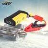 GKFLY Car Battery Jump Starter Cable Emergency Portable Charge 12V 600A multi-function Starting Cable For Petrol Diesel Auto ► Photo 1/6