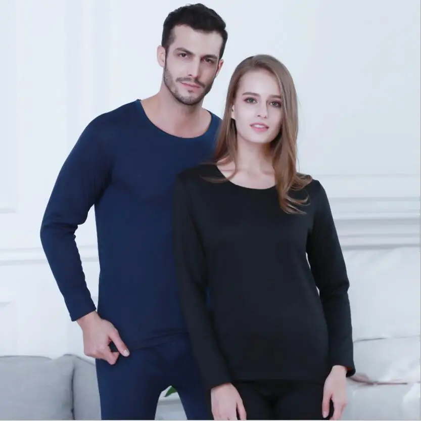 Roupa Termica термобелье с круглым вырезом термоактивная одежда компрессионное нижнее