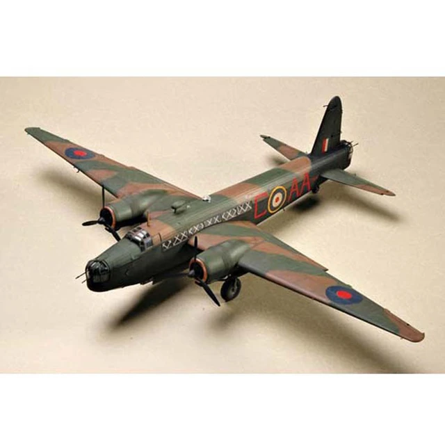 TRUMPETER ウェリントン 02808 WELLINGTON 模型 | filmekimi.iksv.org