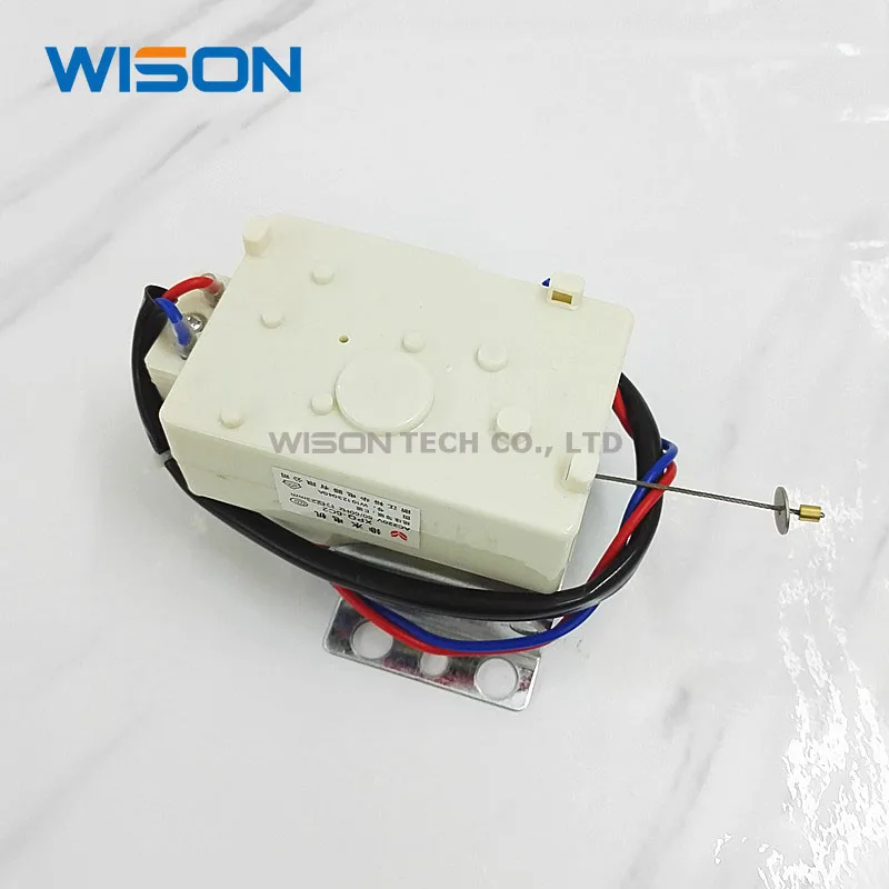 Washing machine drain valve motor drainage tractor washing machine drain pump motor