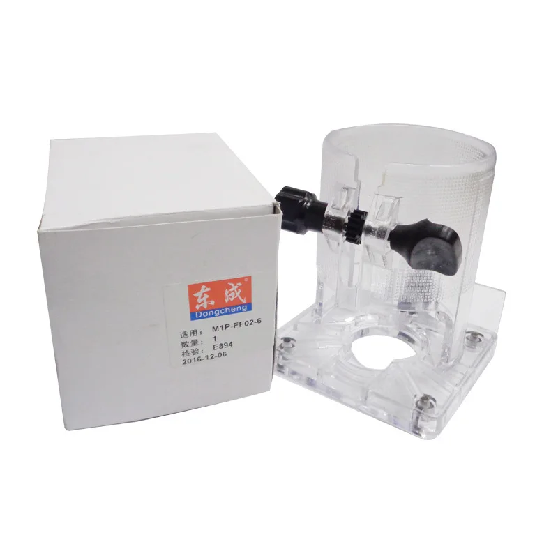 

Genuine Product East into Trimmer M1P-FF/02/03/04-6 Base Assembly Original Factory Accessories Transparent Shell Cover