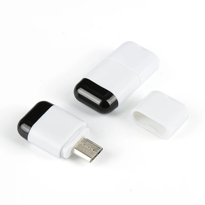 Микро USB тип-c интерфейс управления мобильного телефона пульт дистанционного управления беспроводной инфракрасный прибор адаптер для кондиционера