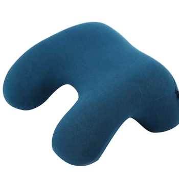 

Travel Neck Pillow, Memory Foam Travel Pillow for Airplanes, Car, Camping, Office, School, Head Neck Pillow, Back Pillow, Travel
