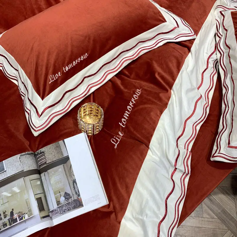 梦幻米兰-砖红96