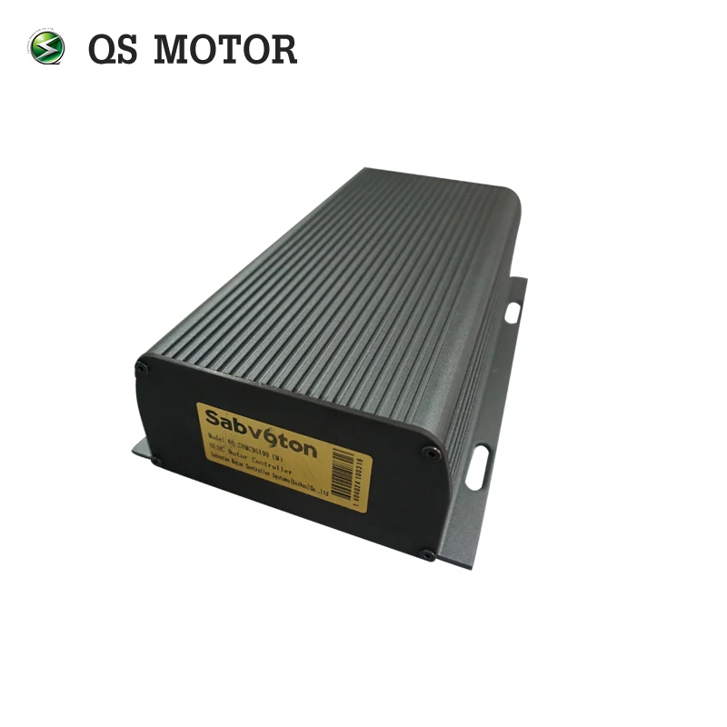 SVMC 72200 Sabvoton 30 футов 72 в 200 А контроллер для электродвигателя велосипеда с bluetooth