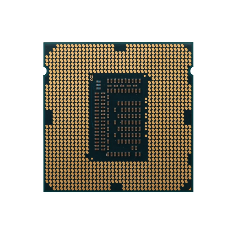 Intel Core i5-3475S i5 3475s 2,9 ГГц четырехъядерный процессор 65 Вт LGA 1155 протестированный рабочий