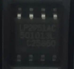100% новая бесплатная доставка LP2951ACS-5.0 SOP-8