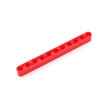 

Hex Handle Extension 11 Hole Neat Portable Screwdriver Bit Holder Organizer Storage Box Red Long Block Security Durable Case