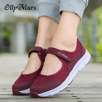 

Shoes woman sneakers 2020 summer women casual shoes woman air mesh lightweight comfortable vulcanized shoes womens sneakers
