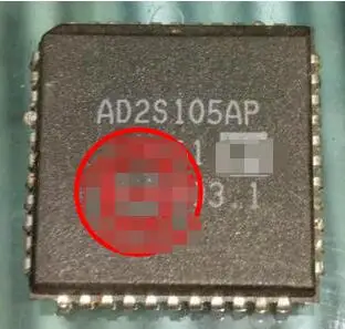 

IC NEW 100% AD2S105AP