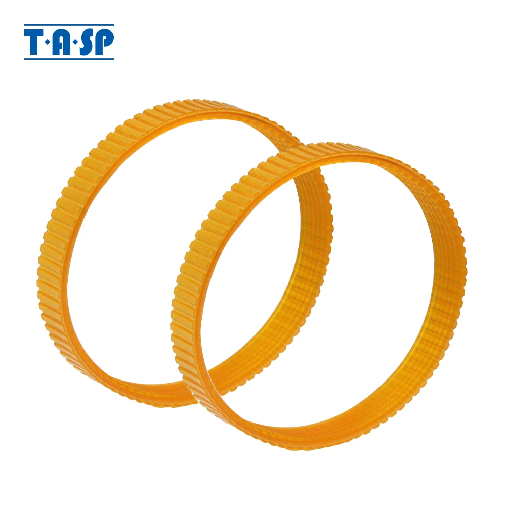 thumbnail image 2 of Belt Sander Drive Belt 2PCS TTB290SDR Drive Belt Replacement For Belt Sander Sander Belt 2 of 11