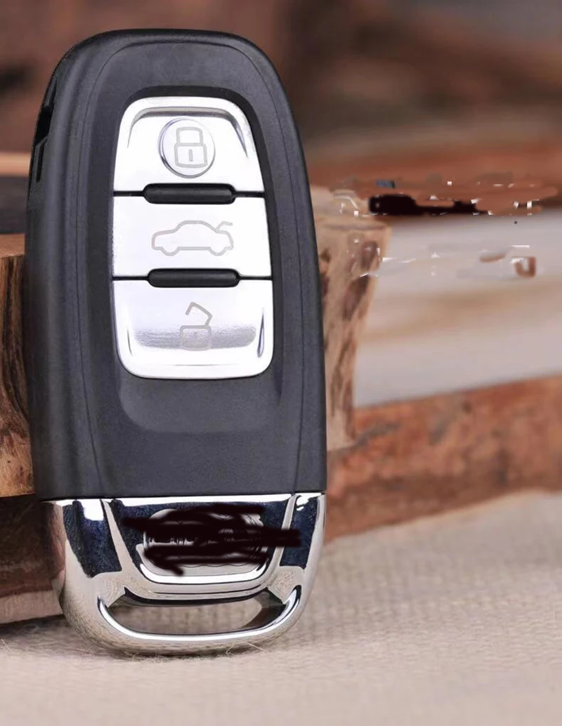 For Audi Q5 Key control Power Liftgate Remote Control Closing System