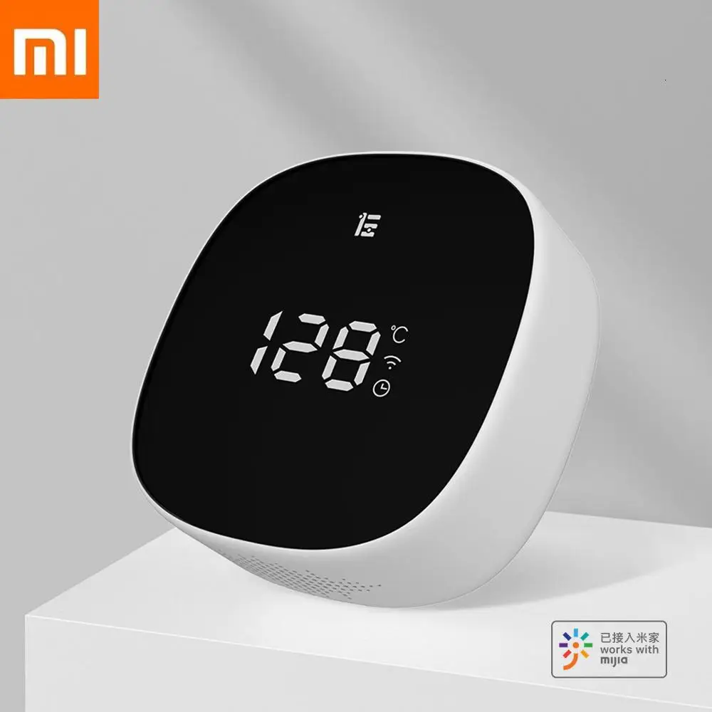 

Xiaomi ZD Wireless Smart Moxibustion Box 2Max Smokeless Built-in 6000mA Xiomi Moxibustion Box 2MAX Work With MIJIA App Mi Home