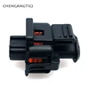 5sets 2 pin way automotive plug Diesel Fuel Common Rail Injector Crankshaft Sensor female Connector  For Ford Renault 1928403874 ► Photo 3/6