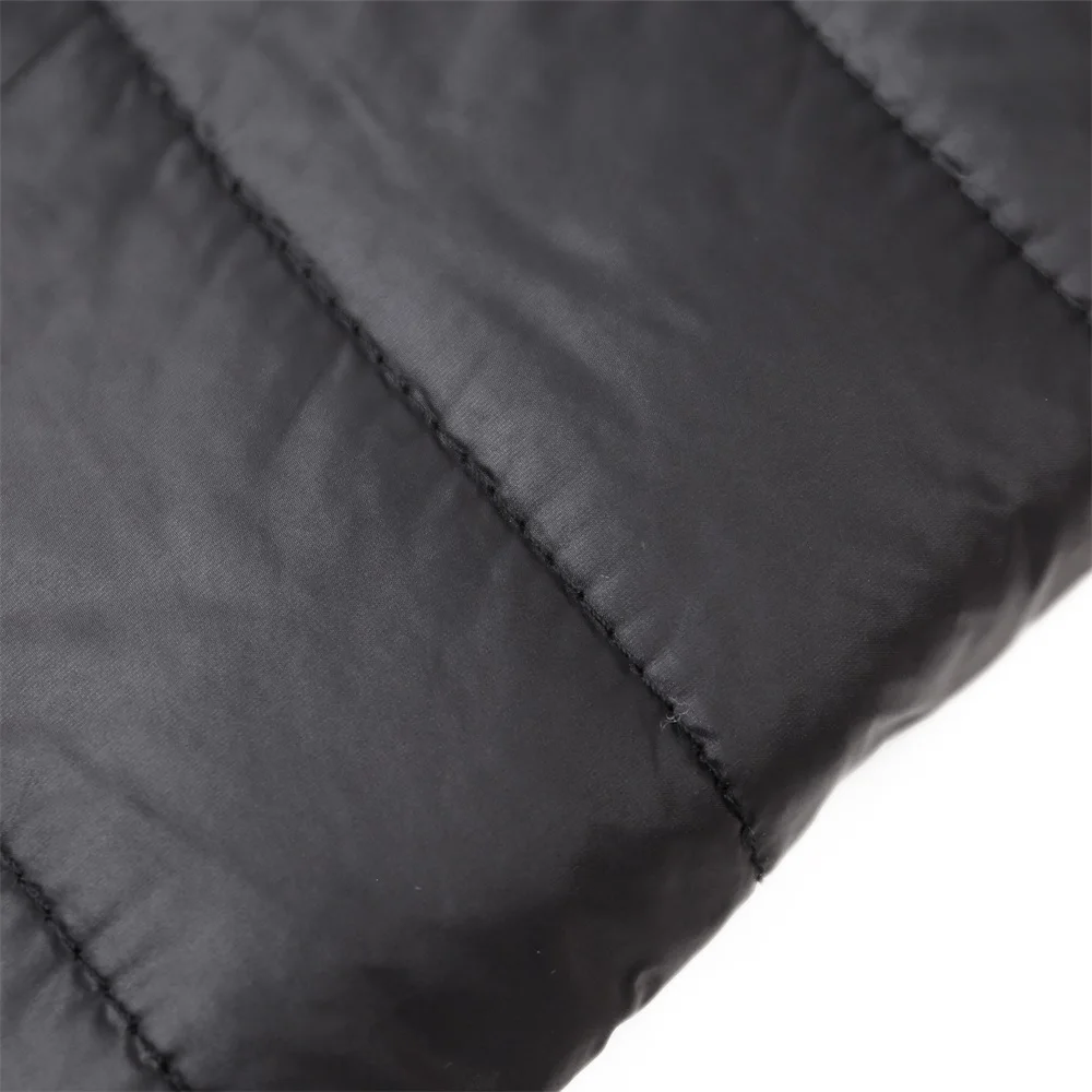Pet Dog Winter Clothes Warm Down Parkas for Dogs Puppy Cotton Jacket with Package Portable Durable Dog Coat Jackets Pet Supplies