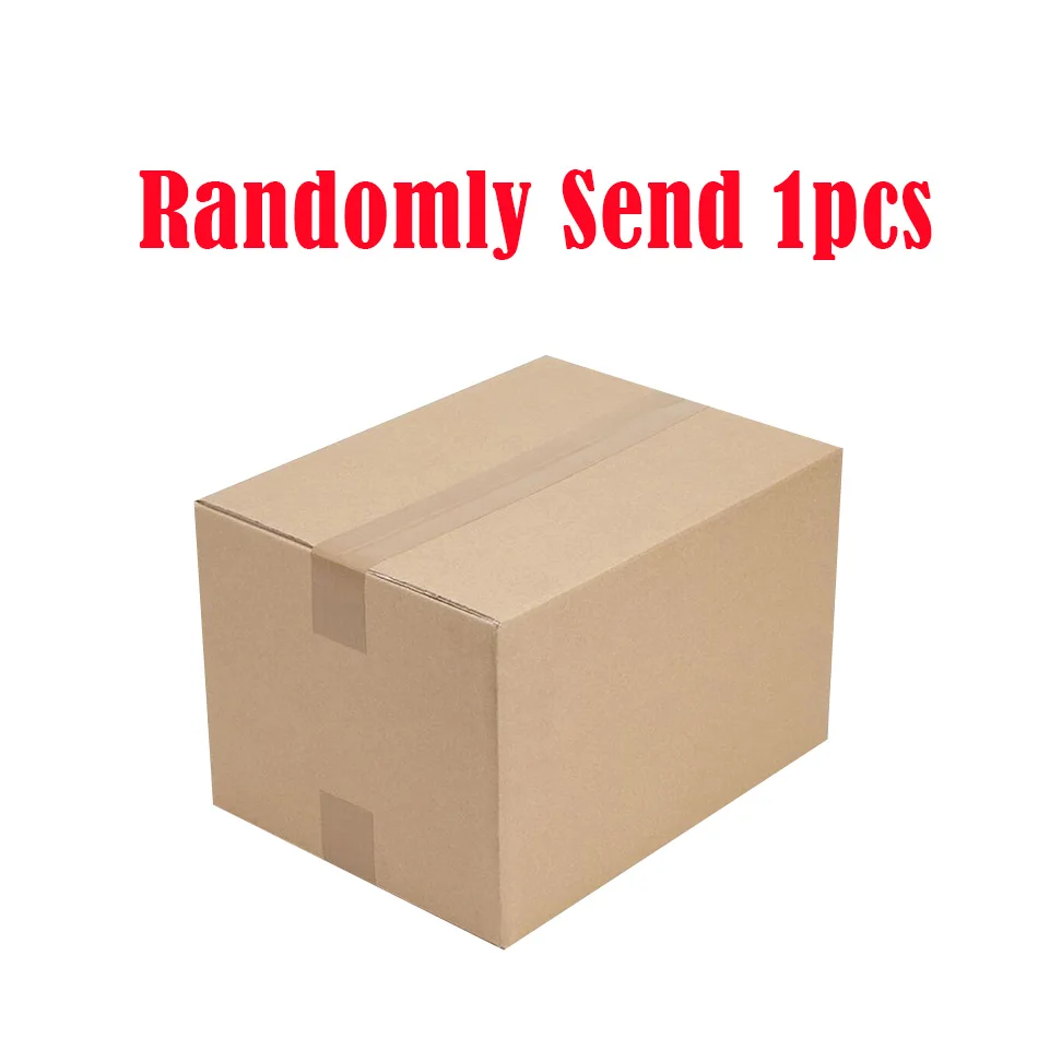 Send one randomly