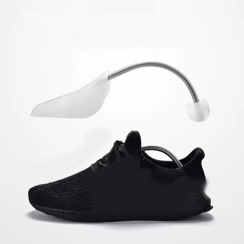 

Adjustment shoes Stretcher Durable Shaped Fixed Shoe Tree Men Women Plastic Expander Shoes support Prevent Deformation