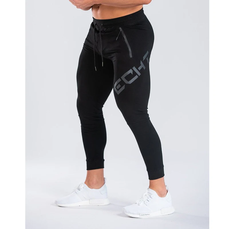 Pantalones de hombre a rayas Jogger otomino повседневные мужские панталоны de chandal спортивная одежда pantalones largos nuevos pantalones