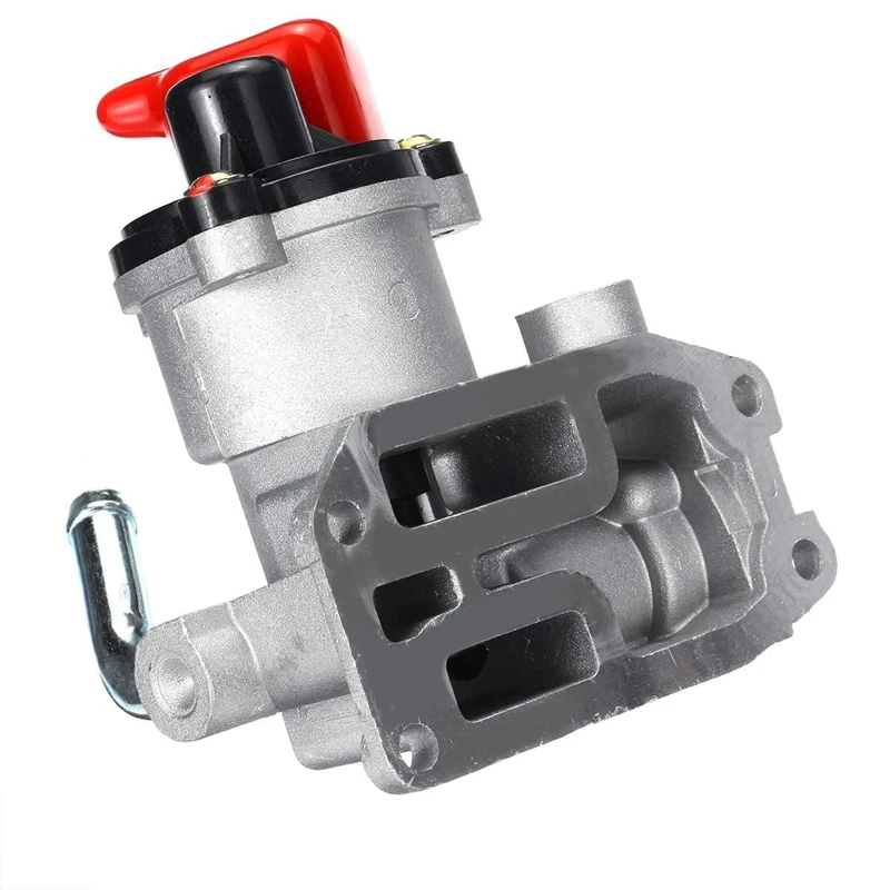 Idle Air Control Valve MD614743 for Mitsubishi Mirage 1997-2000 1.5/1.8L