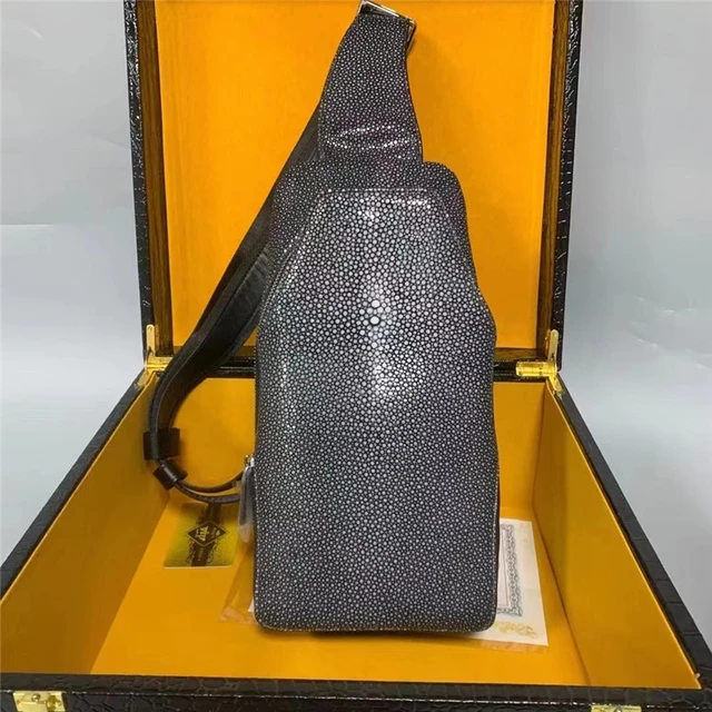 Bolso Louis Vuitton Hombre - Bandolera Bolsas - AliExpress