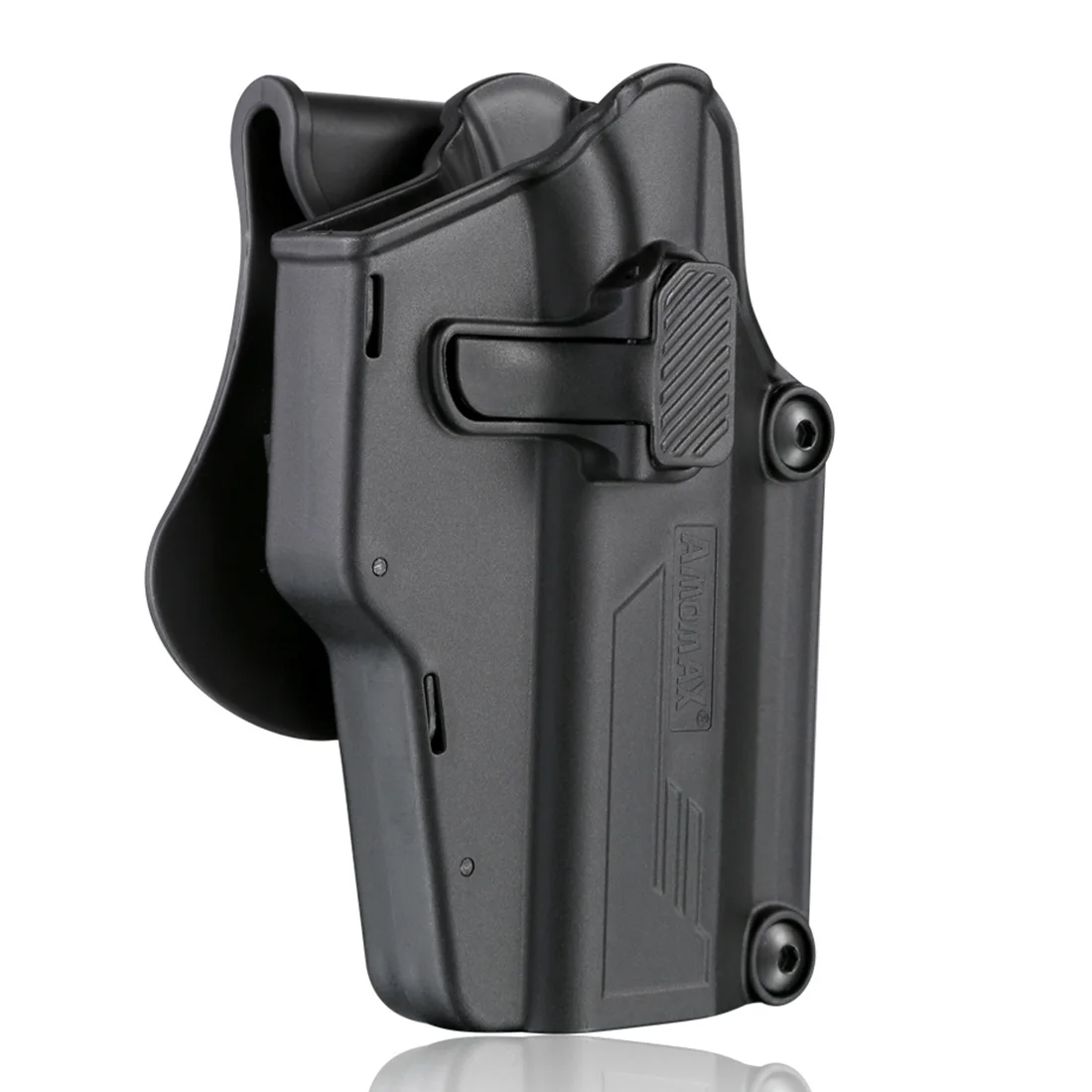 Amomax New Release Tactical Hunting Holster Adjustable Universal Tacti