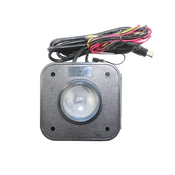

Trackball-arcade machine accessories-game machine accessories-coin operated game machine